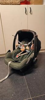 Maxi-Cosi autostoel, Gebruikt, Verstelbaar, Wipstoel, Ophalen