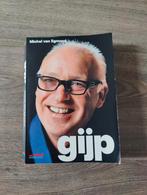 Gijp - Michel van Egmond, Ophalen of Verzenden, Gelezen, Michel van Egmond, Sport