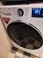 Washmachine en droogmachine set, Witgoed en Apparatuur, Wasdrogers, 8 tot 10 kg, Ophalen of Verzenden, Zo goed als nieuw, Overige typen
