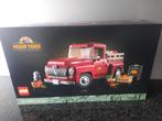 Lego 10290 Pick-up truck Nieuw in verzegelde doos Vaste prij, Nieuw, Ophalen of Verzenden, Lego
