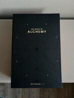 Leeg Rituals of Alchemy cadeaupakket, Ophalen of Verzenden, Zo goed als nieuw