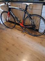 CARBON RACE FIETS 55 CM COLNAGO CLX ZGOH FIETS, Carbon, Meer dan 20 versnellingen, 53 tot 57 cm, Ophalen