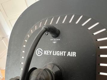 Keylight Air - perfecte staat beschikbaar voor biedingen
