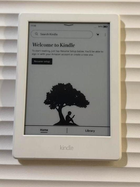 Kindle E Reader Ads FREE version, Computers en Software, E-readers, Touchscreen, Wi-Fi, Ophalen of Verzenden