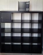 IKEA KALLAX cast, Huis en Inrichting, Kasten | Wandmeubels, Ophalen, Gebruikt, 100 tot 150 cm, Minder dan 150 cm