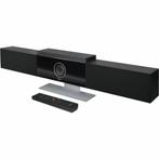 Polycom Studio USB Videobar, Audio, Tv en Foto, Professionele Audio-, Tv- en Video-apparatuur, Ophalen of Verzenden, Zo goed als nieuw