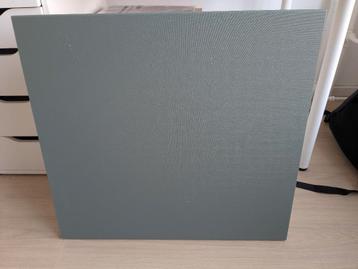 Kastdeurtjes Besta ikea grijsgroen - afbeelding 7