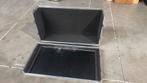 3-delige Flightcase, Ophalen, Gebruikt, Speaker of Versterker, Flightcase