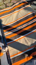 Retro Originele Eriba Familia Pan Voortent, Ophalen, Gebruikt, ., Campingstoel
