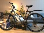 Herenfiets atb mountainbike, Fietsen en Brommers, Ophalen of Verzenden, Gebruikt, Overige merken