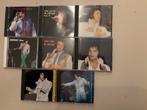 Elvis Presley 8 rare live cd's, Ophalen of Verzenden, Gebruikt, Boxset