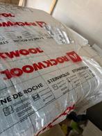Isolatie, Ophalen, 4 tot 8 cm, Zo goed als nieuw, 15 m² of meer