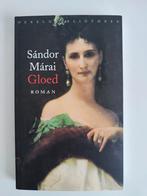Gloed – Sándor Marai, Europa overig, Sándor Marai, Ophalen of Verzenden, Zo goed als nieuw