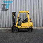 Hyster H2.00XMS LPG Heftruck (bj 2004), 2000 tot 3000 kg, LPG, Heftruck, Hyster