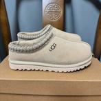 UGG tasman 36 37 38 39 40, Kleding | Dames, Schoenen, Ophalen of Verzenden, Nieuw, Beige, Pantoffels of Sloffen
