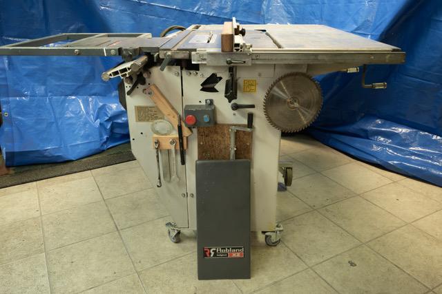 ROBLAND XZ Zaagmachine - Professionele kwaliteit, Doe-het-zelf en Verbouw, Gereedschap | Zaagmachines, Gebruikt, Cirkelzaag, 1200 watt of meer