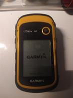 (ZGAN) Garmin Etrex 10, Ophalen of Verzenden, Zo goed als nieuw, Navigatie of Gps