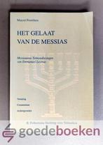 Het gelaat van de Messias Marcel Poorthuis, Boeken, Ophalen of Verzenden, Zo goed als nieuw