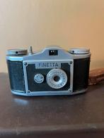 Finetta camera, Finetta, Verzenden, Compact, Overige Merken