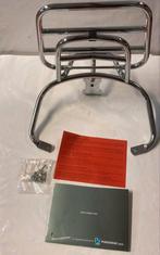 Achterdrager Chroom origineel Vespa Lx S Lxv Drager 656106, Ophalen of Verzenden, Nieuw