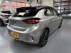 Opel Corsa 1.2 GS Line, Voorwielaandrijving, 101 pk, Gebruikt, Leder en Stof