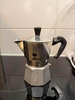 Bialetti Moka Express Koffiezetapparaat 3Cup Espresso Maker, Ophalen of Verzenden, Gebruikt