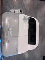 Epson EB-485Wi Beamer - Projecteer je presentaties!, Ophalen, Gebruikt, LCD, Overige resoluties