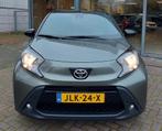 Toyota Aygo X 1.0 VVT-i MT Pulse, Auto's, Stof, Gebruikt, Euro 6, 4 stoelen