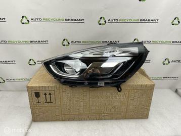 Bi Xenon Koplamp Links Renault Clio 4 NIEUW ORIG 260605362R beschikbaar voor biedingen