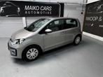 Volkswagen Up! 1.0 BMT move up! Weinig km's 45xxx, Auto's, Volkswagen, Voorwielaandrijving, Stof, Gebruikt, Up!