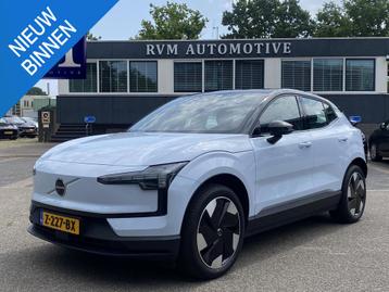 Volvo EX30 Single Motor Extended Range Plus 69 kWh ORIG NL.  beschikbaar voor biedingen