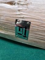 -	dienblad van hout q collection, Ophalen of Verzenden