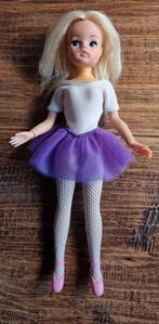 Sindy ballerina barbie, Ophalen of Verzenden