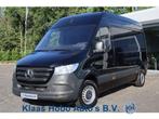 Mercedes-Benz Sprinter 314 CDI L2/H2 Airco, Achteruitrijcame, Origineel Nederlands, Te koop, Gebruikt, 750 kg