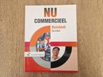 Basisboek De Klant, Ophalen of Verzenden, Zo goed als nieuw, Economie en Marketing, Noordhoff Uitgevers