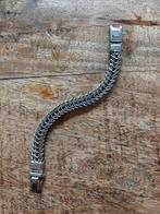 Best to Buddha zilveren armband, Ophalen of Verzenden, Zo goed als nieuw, Zilver, Zilver