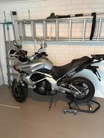 Kawasaki VERSYS 650 - tour klaar!, Motoren, Motoren | Kawasaki, Particulier, Toermotor, ABS, 650 cc
