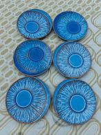 Select dinner ware | Ontbijtbordjes 21 cm | 6x Vernic |, Ophalen of Verzenden