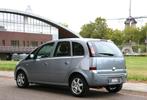 Opel Meriva 1.6-16V Aut Enjoy Automaat EasyTronic Airco Trek, 65 €/maand, 15 km/l, Gebruikt, 4 cilinders
