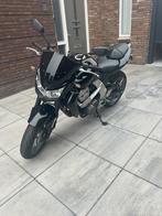 Kawasaki Z750 2007, 4 cilinders, Particulier, Meer dan 35 kW, 748 cc