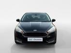 Ford Focus 1.0 Trend Edition | Trekhaak | Voorruitverwarming, Auto's, Ford, Gebruikt, 635 kg, Zwart, Bedrijf