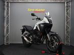 Honda NX 500, Bedrijf, Toermotor