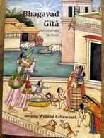 Bhagavad Gīta, Achtergrond en Informatie, Spiritualiteit algemeen, Ophalen of Verzenden, Winand Callewaert