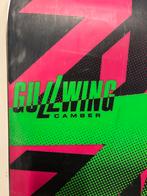 Nitro Snowboard 158cm - Geschikt voor 175-185cm, Ophalen of Verzenden, Gebruikt, Board