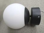 Lumidora '73990' bollamp 9W LED wandlamp/buitenlamp(IP44) p5, Wandlamp, Nieuw, Ophalen of Verzenden, Netvoeding