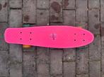 Penny board Nijdam roze, Ophalen of Verzenden, Gebruikt