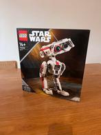 Lego Star Wars 75355, BD1, Ophalen, Nieuw, Complete set, Lego