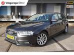 Audi A4 Avant 2.0 TDIe Pro Line, Voorwielaandrijving, Euro 5, 136 pk, Gebruikt