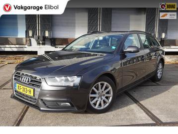 Audi A4 Avant 2.0 TDIe Pro Line beschikbaar voor biedingen