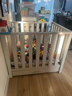 TWF box grijs met lade, Kinderen en Baby's, Boxen, Ophalen, Gebruikt, Lade